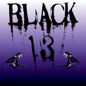 Black 13