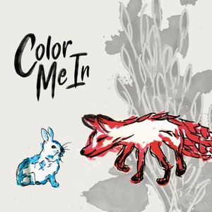 Color Me In 的头像