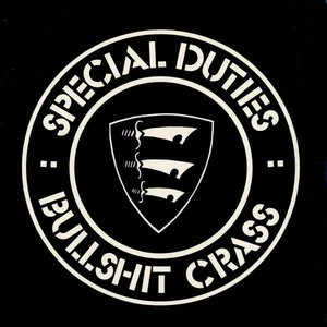 Bullshit Crass