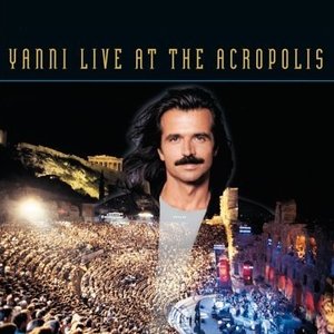 Avatar for Yanni & Royal Philharmonic Concert Orchestra