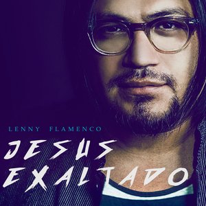 Image for 'Jesus Exaltado'