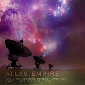 The Stratosphere Beneath Our Feet Part 1: For The Satellites