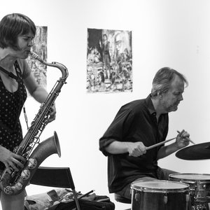 Ingrid Laubrock, Tom Rainey 的头像