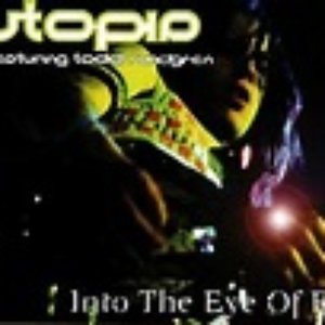 Into The Eye Of Ra