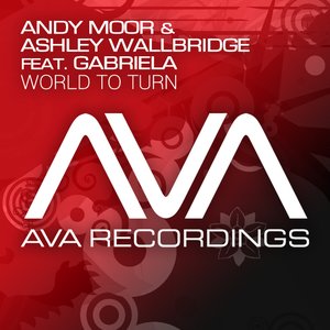 'Andy Moor & Ashley Wallbridge Feat. Gabriela' için resim