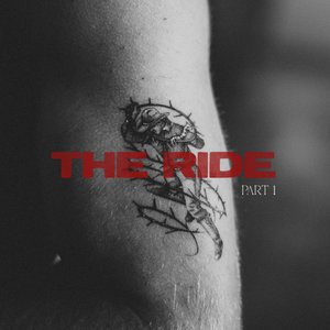 The Ride, Pt. 3 - Single