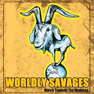 March Towards the Madness