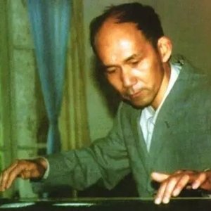 Avatar de 陈长林