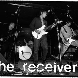 The Receivers 的头像
