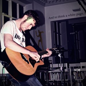 Joe McCorriston 的头像