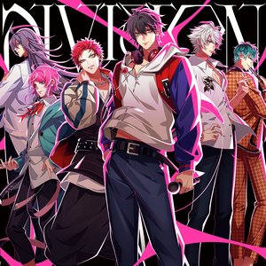 HYPNOSISMIC -D.R.B- (Division Leaders) 的头像