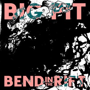 Bend in the Rift