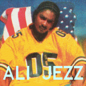 Avatar for Ali Jezz