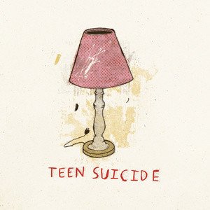 teen suicide band albums