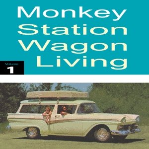 Station Wagon Living