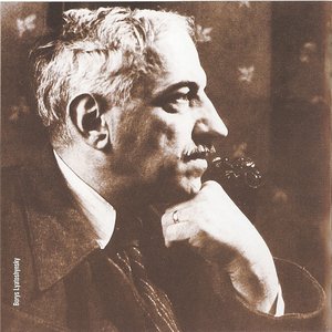 Borys Lyatoshynsky 的头像