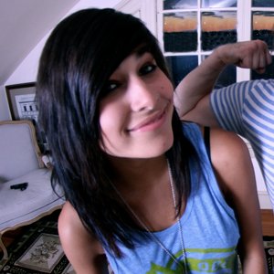 Avatar for Alexa San Roman