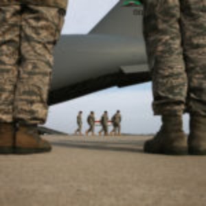 Doin' It For The Troops
