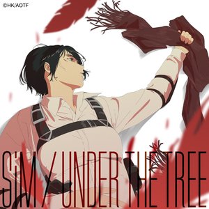 UNDER THE TREE - Single