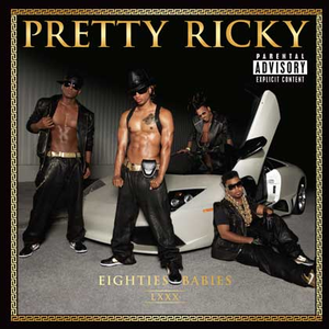 Pretty Ricky - Xxl Lyrics - Zortam Music
