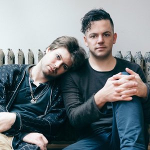 Thomas Bartlett & Nico Muhly 的头像