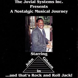 And That's Rock and Roll Jack!