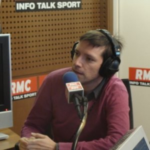 Julien Cazarre 的头像