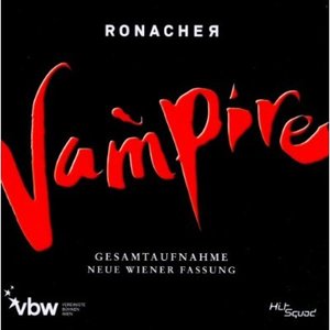 Tanz der Vampire - Gesamtaufnahme