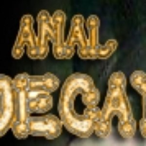 Image for 'Anal Decay'