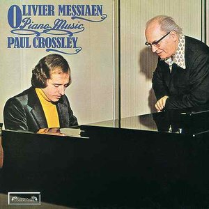 Messiaen: Piano Music