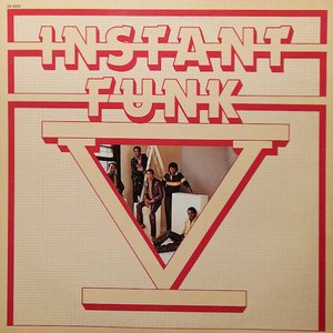 Instant Funk V