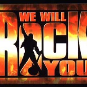 We Will Rock You: Original London Cast 的头像