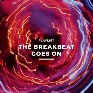 Jamendo: The Breakbeat Goes On