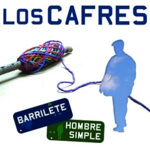 Barrilete/Hombre Simple