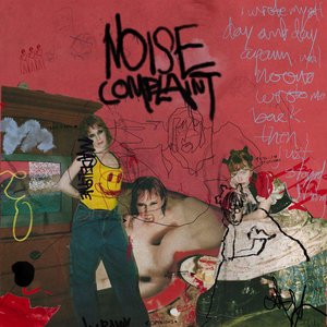Noise Complaint - EP