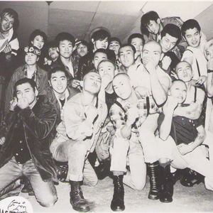 Shuffle photo provided by Last.fm