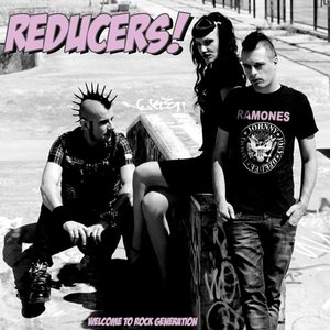 Reducers! için avatar