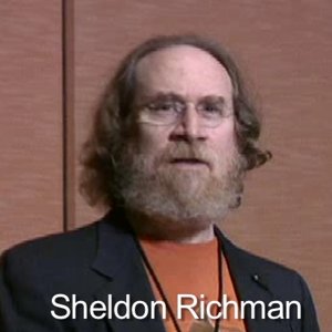 Avatar for Sheldon Richman