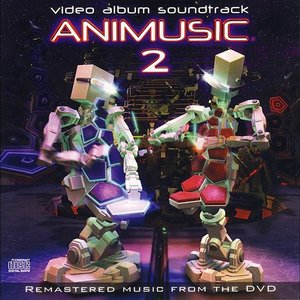 Image for 'Animusic 2'