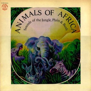 Animals of Africa için avatar