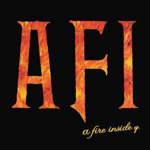 A Fire Inside EP