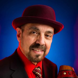 Ernest "Chico" Alvarez 的头像