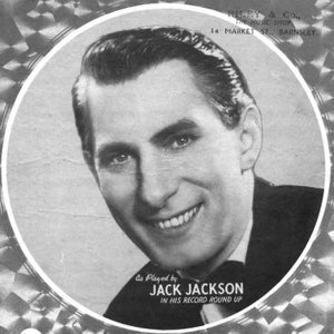 Аватар для Jack Jackson & His Orchestra