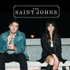 The Saint Johns için avatar