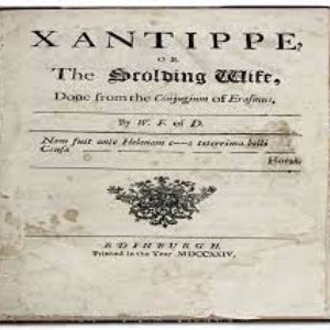 Avatar for William Forbes