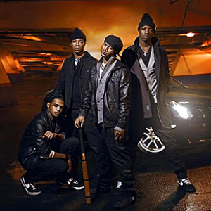 718 photo provided by Last.fm