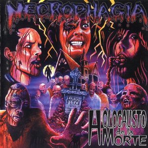 Holocausto De La Morte / Black Blood Vomitorium