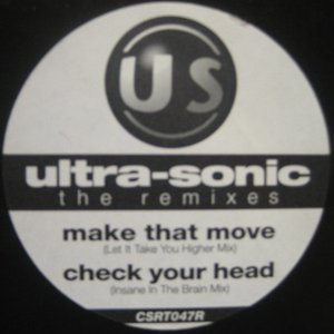 The Remixes