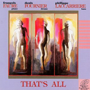 Denis Fournier, François Faure & Philippe Laccarriere 的头像
