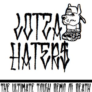 Image for 'Ултимативно тегаво демо на смъртта  2013'